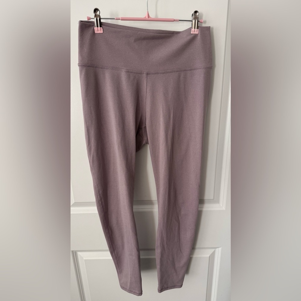 Fabletics Lavender Leggings